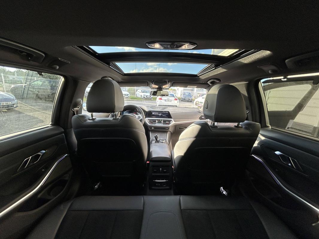 BMW Série 3 - Touring 330iA xDrive 258ch M Sport