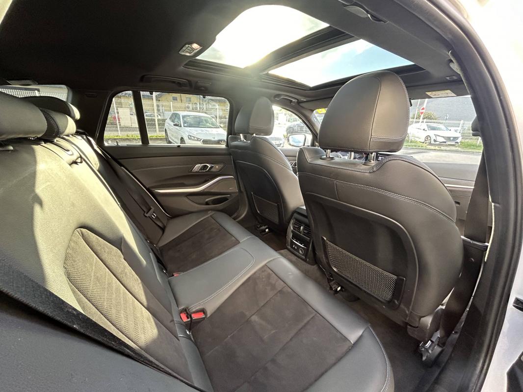 BMW Série 3 - Touring 330iA xDrive 258ch M Sport