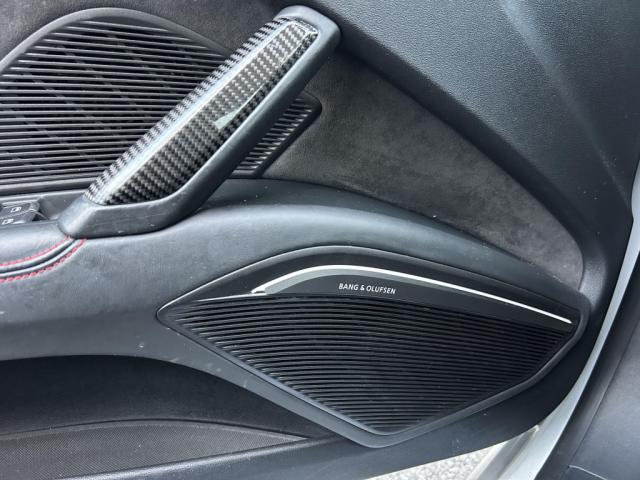 Audi TT Coupé - 45 TFSI 245 S tronic 7