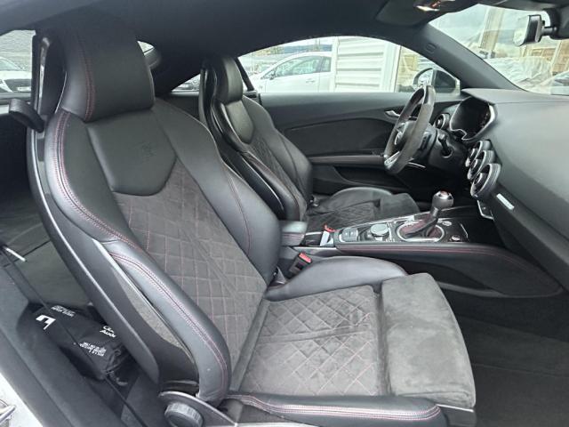 Audi TT Coupé - 45 TFSI 245 S tronic 7