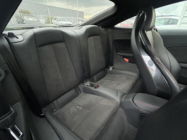 Audi TT Coupé - 45 TFSI 245 S tronic 7