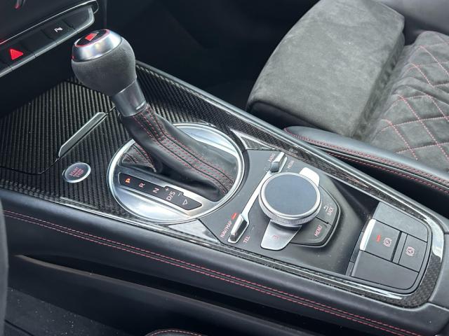 Audi TT Coupé - 45 TFSI 245 S tronic 7