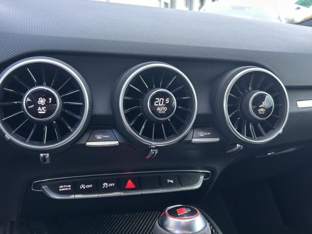 Audi TT Coupé - 45 TFSI 245 S tronic 7