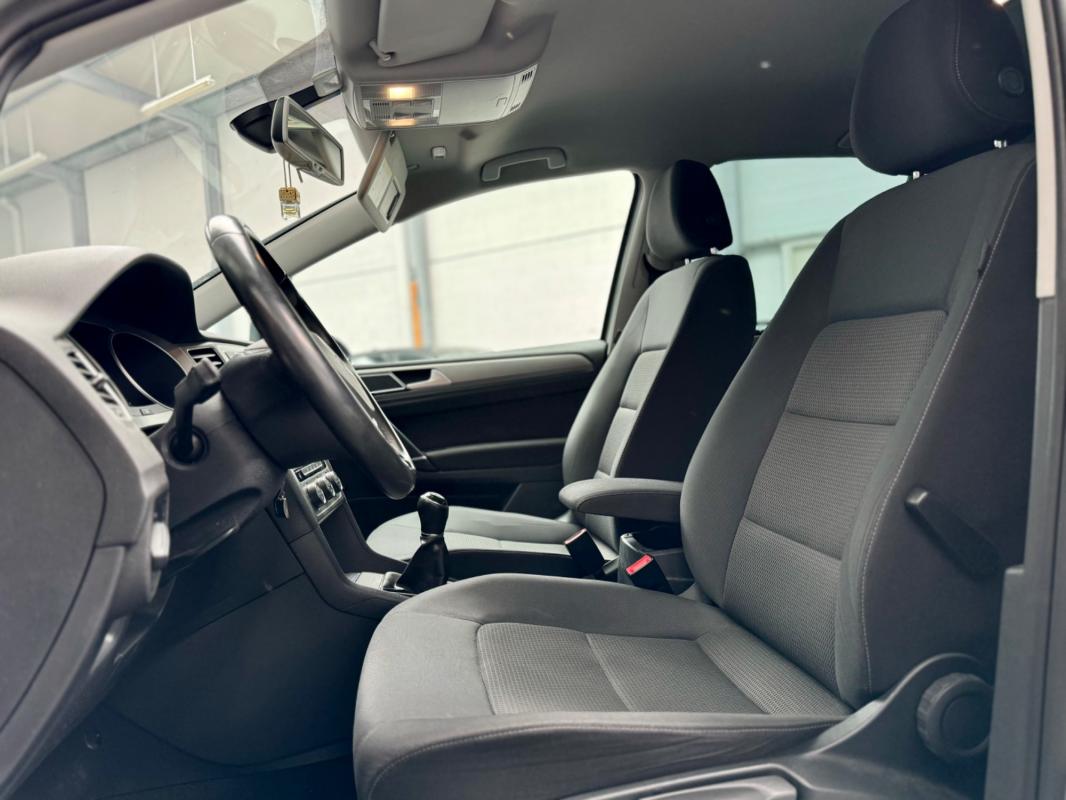 Volkswagen Golf Sportsvan - 1.6 TDI 110 CONFORT LINE BUSINESS