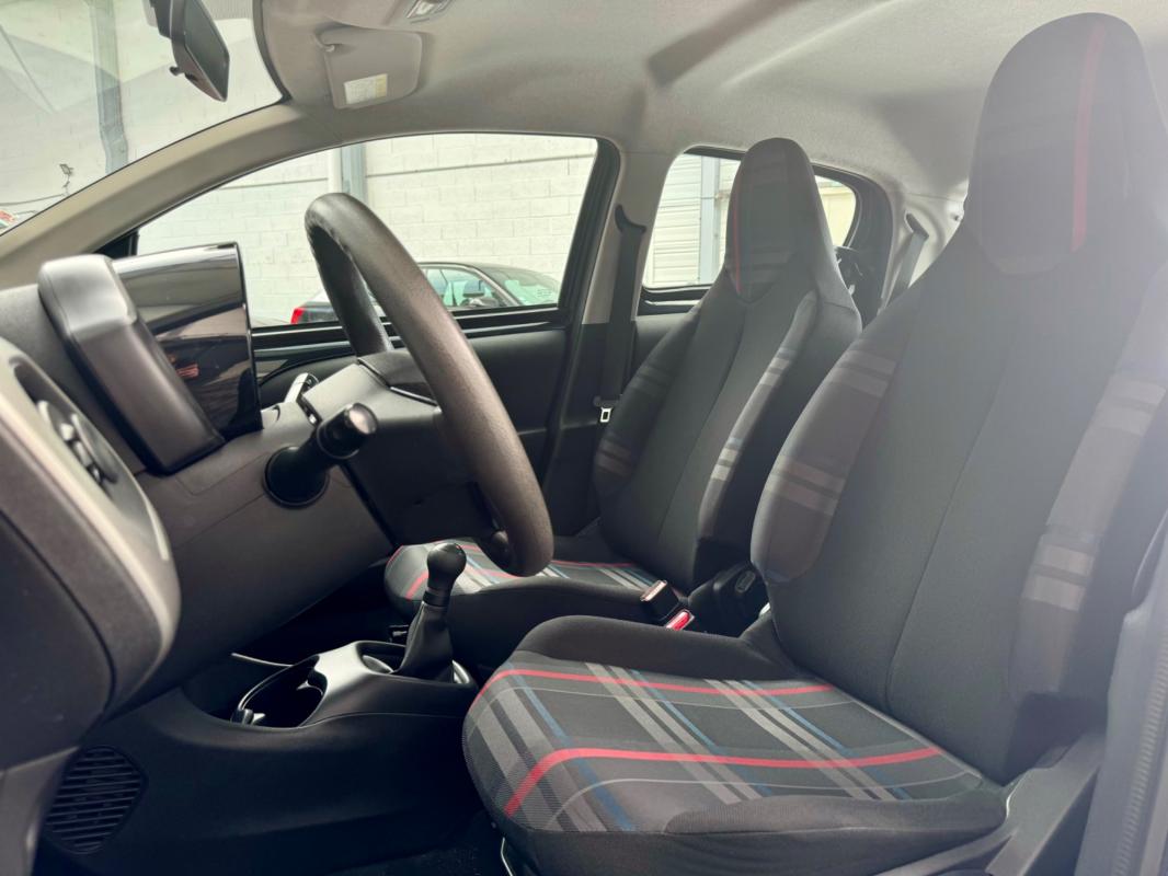 Peugeot 108 - 1.0 VTI 70 ACCESS