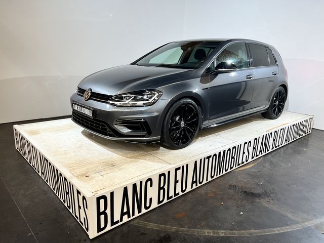 Volkswagen Golf - VII (2) 2.0 TSI 300 R 4MOTION DSG7