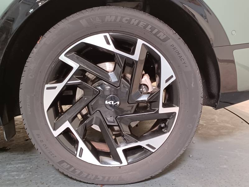 Kia Sportage - VP 1.6 T-GDi 265ch ISG Hybride Rechargeable BVA6 4x4 GT Line Premium