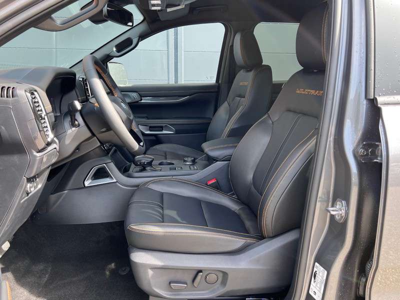 Ford Ranger - 3.0 V6 240 WILDTRAK RIDEA 0MALUS