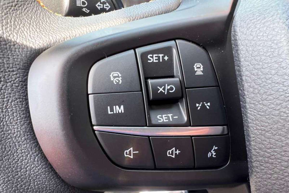 Ford Ranger - 3.0 V6 240 WILDTRAK PLUS 0MALUS