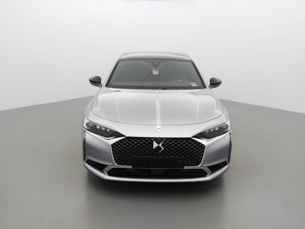 DS ds 9 - BERLINE PERFORMANCE LINE+