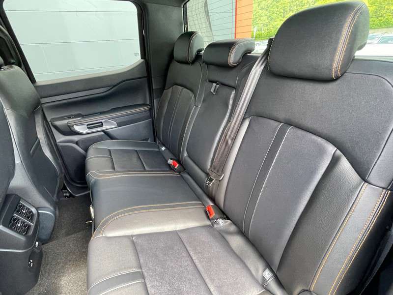 Ford Ranger - NEW 3.0 V6 240 WILDTRAK 0MALUS