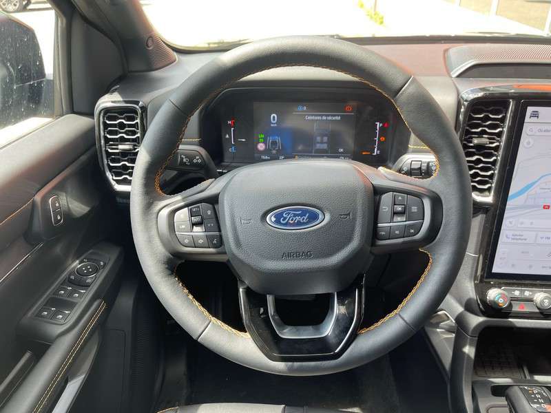 Ford Ranger - NEW 3.0 V6 240 WILDTRAK 0MALUS