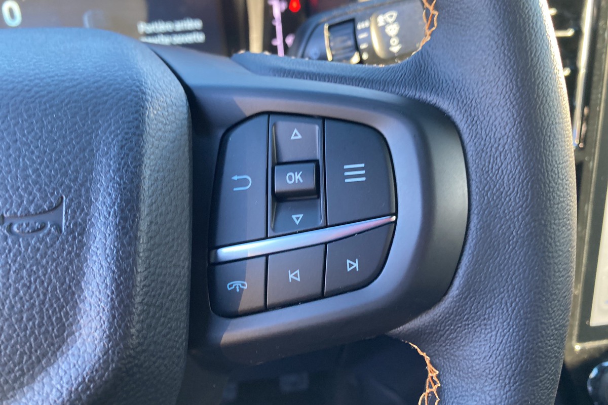 Ford Ranger - 2.0 205 WILDTRAK PLUS 0malus