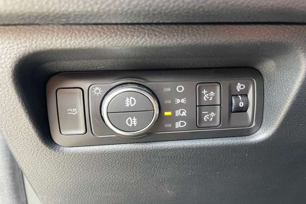 Ford Ranger - NEW 3.0 V6 240 WILDTRAK 0MALUS