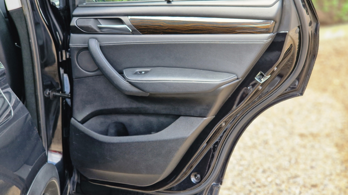 BMW X3 - xDrive30d 258ch Luxe Steptronic A