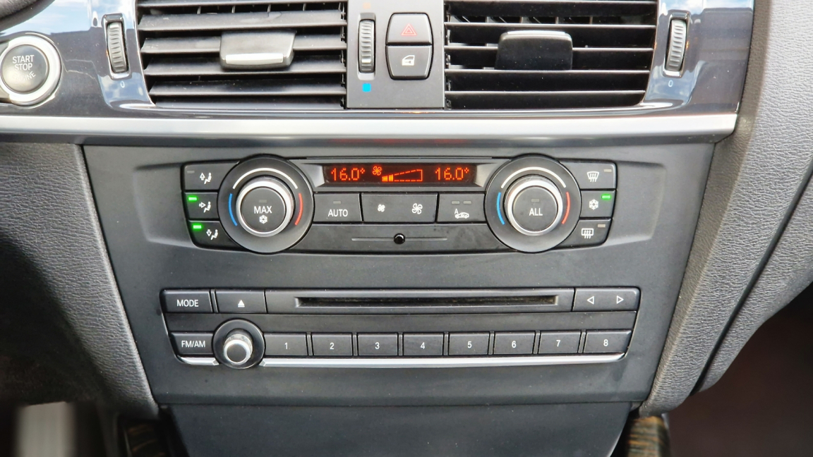 BMW X3 - xDrive30d 258ch Luxe Steptronic A