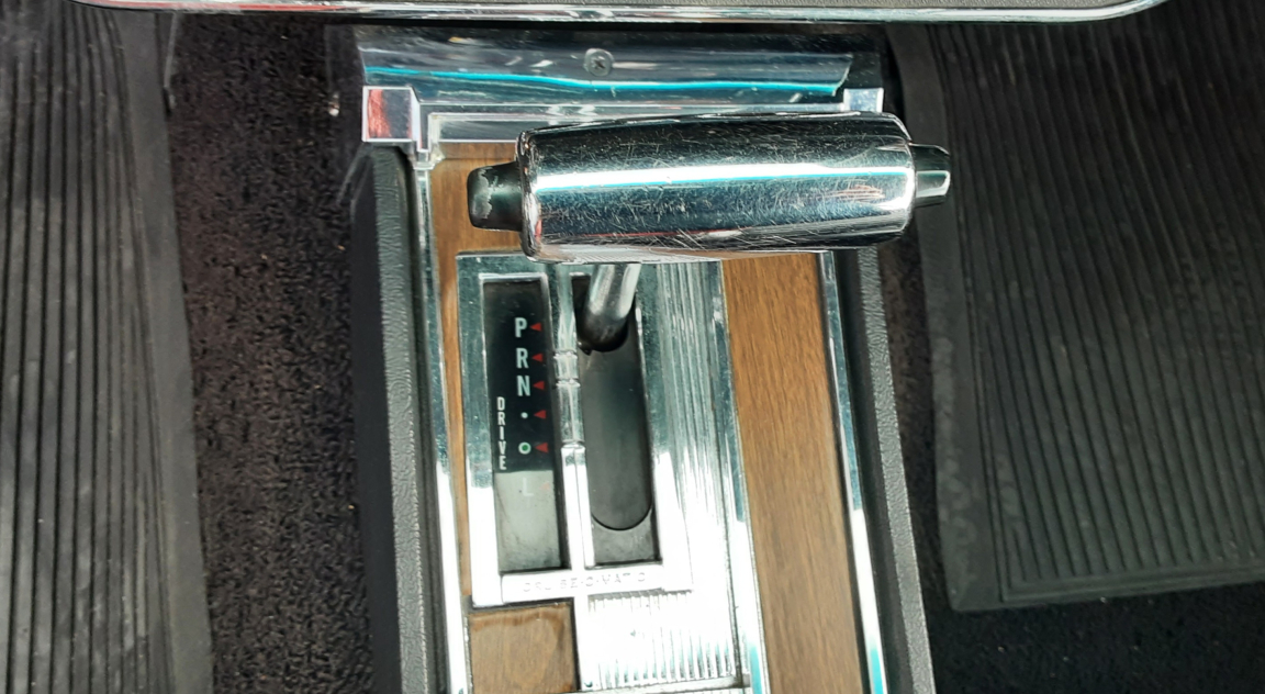 Ford Mustang - CABRIOLET ROUGE CODE A GT 1966