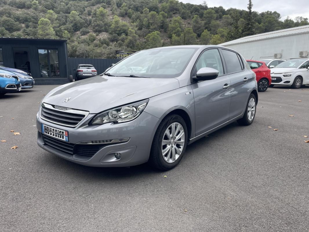Peugeot 308 1.2 110CH Active