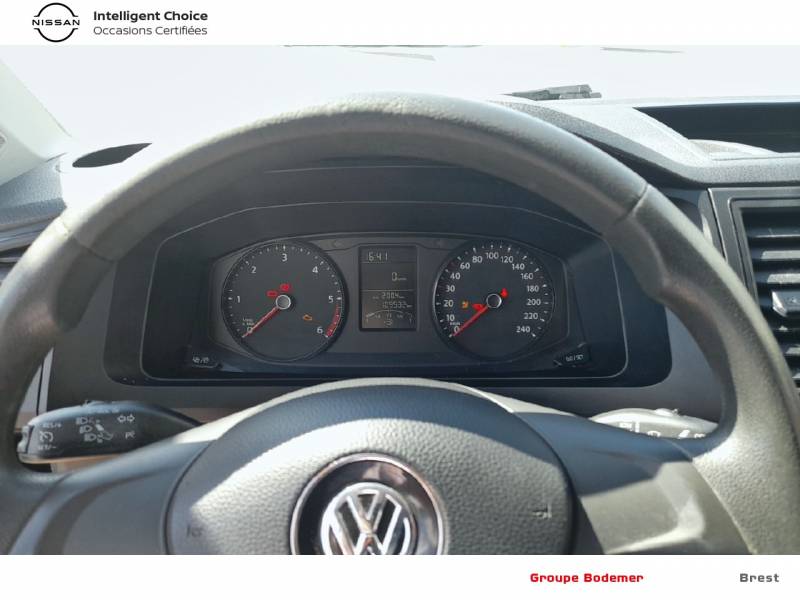 Volkswagen Transporter - FOURGON FGN TOLE L1H1 2.0 TDI 102 BUSINESS LINE