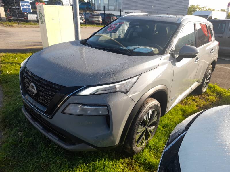Nissan X-Trail VP e-POWER 204 ch N-Connecta