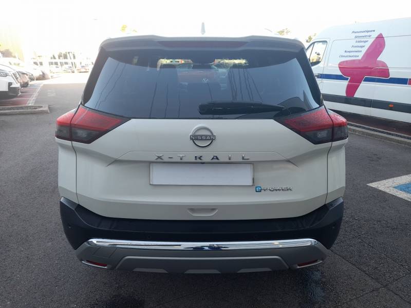 Nissan X-Trail - VP e-POWER 204 ch Tekna+