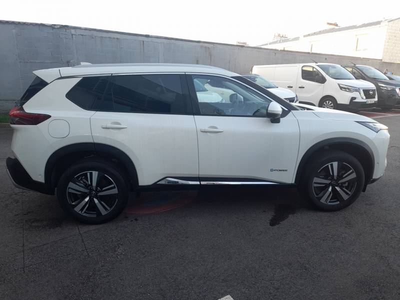 Nissan X-Trail - VP e-POWER 204 ch Tekna+