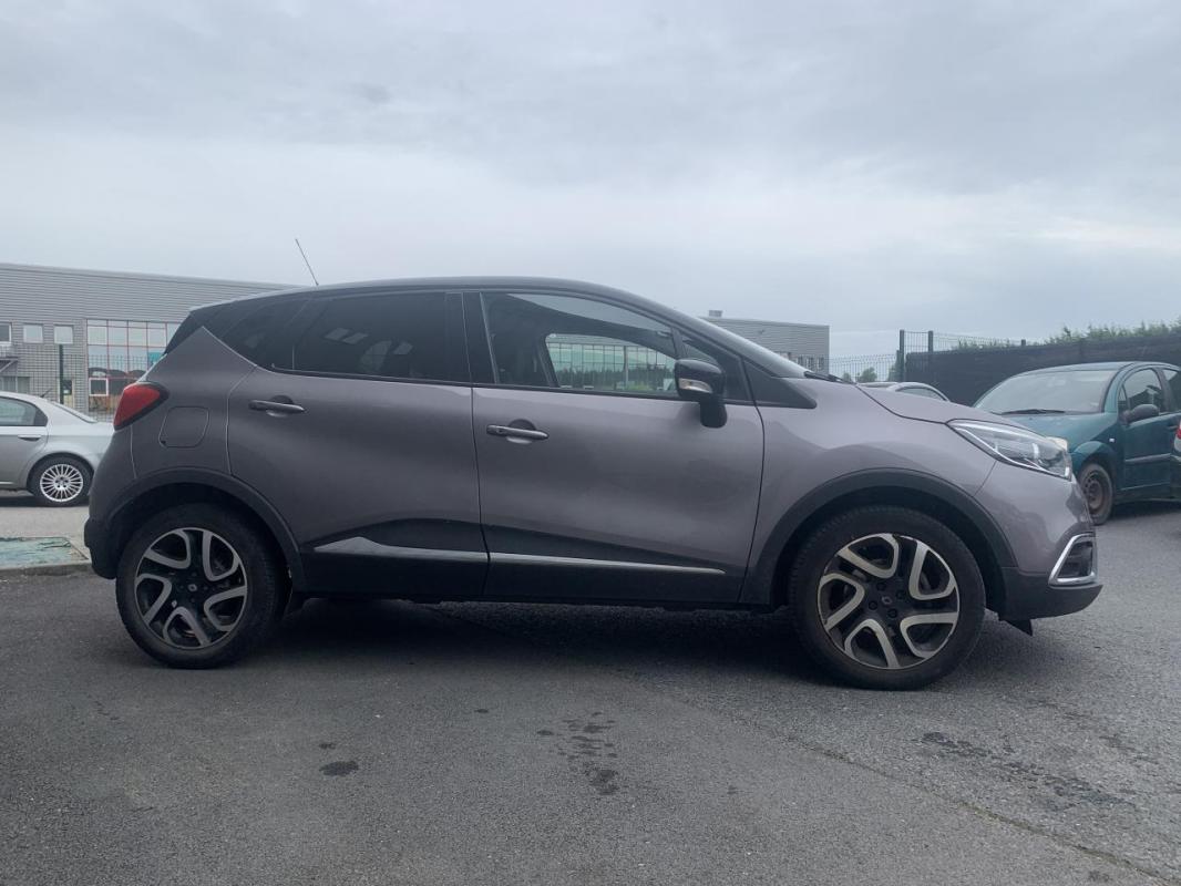 Renault Captur - 1.2 TCE 120 CH EDC Intens - GARANTIE 6 MOIS
