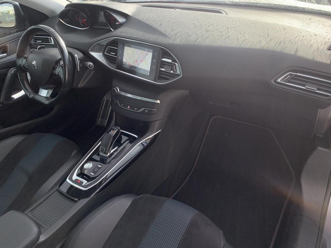 Peugeot 308 - SW 1.5 BlueHDi 130 CH EAT8 Tech Edition - GARANTIE 6 MOIS