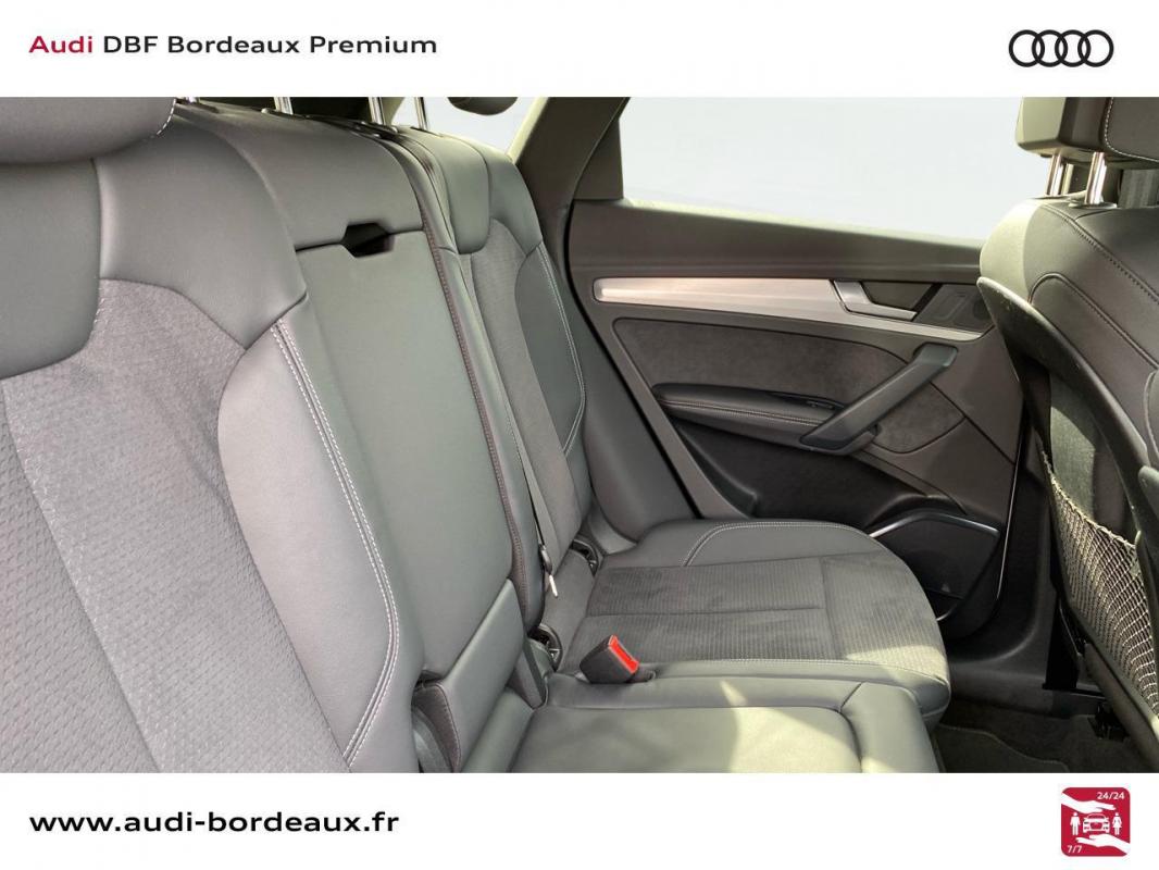 Audi Q5 - 55 TFSIe 367 S tronic 7 Quattro