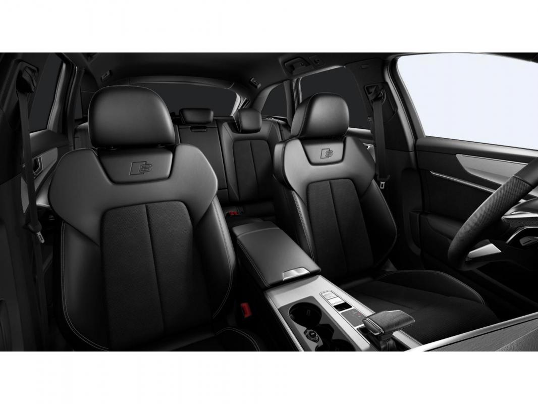 Audi A6 - Avant 2.0 40 TDI - 204 BV S-tronic S line