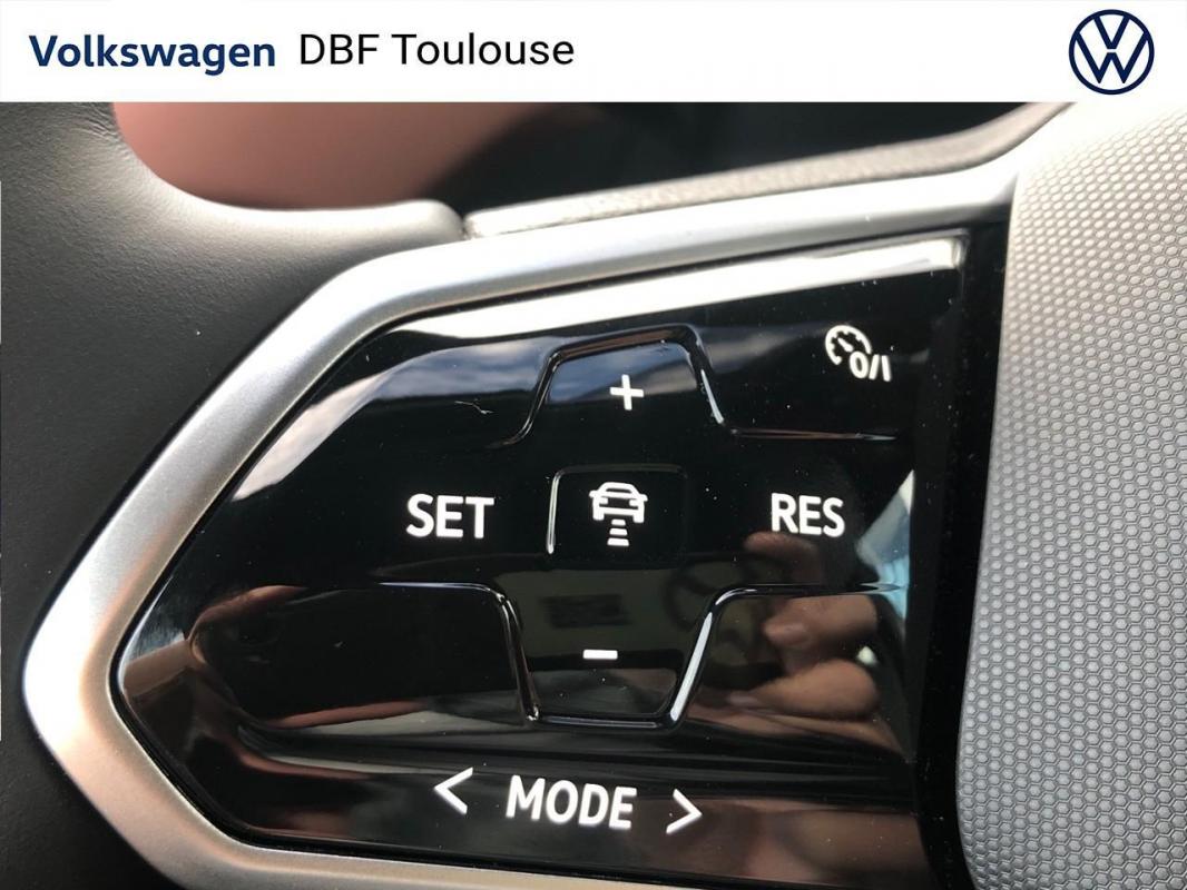 Volkswagen ID.4 - PURE (52KWH) ID/LIFE MAX (170CH)