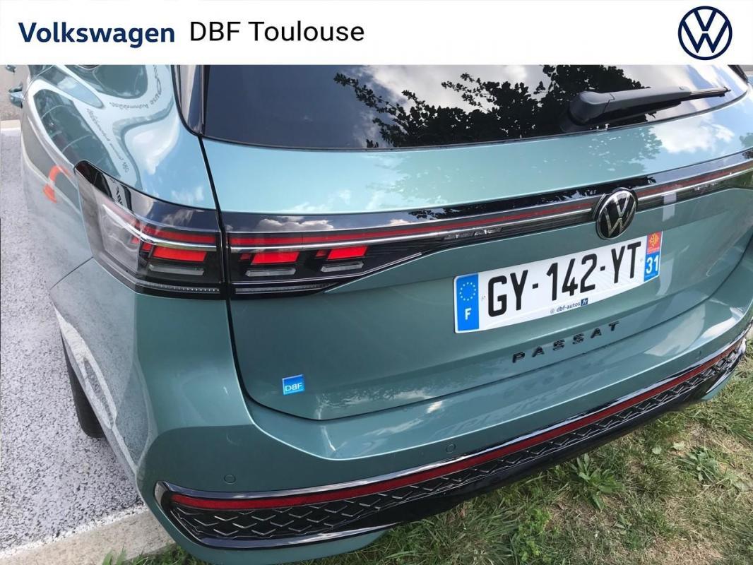 Volkswagen Passat - NOUVELLE 1.5 ETSI 150CH DSG7 R LI