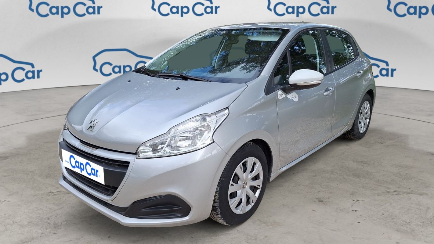 Peugeot 208 1.2 PureTech 68 Like