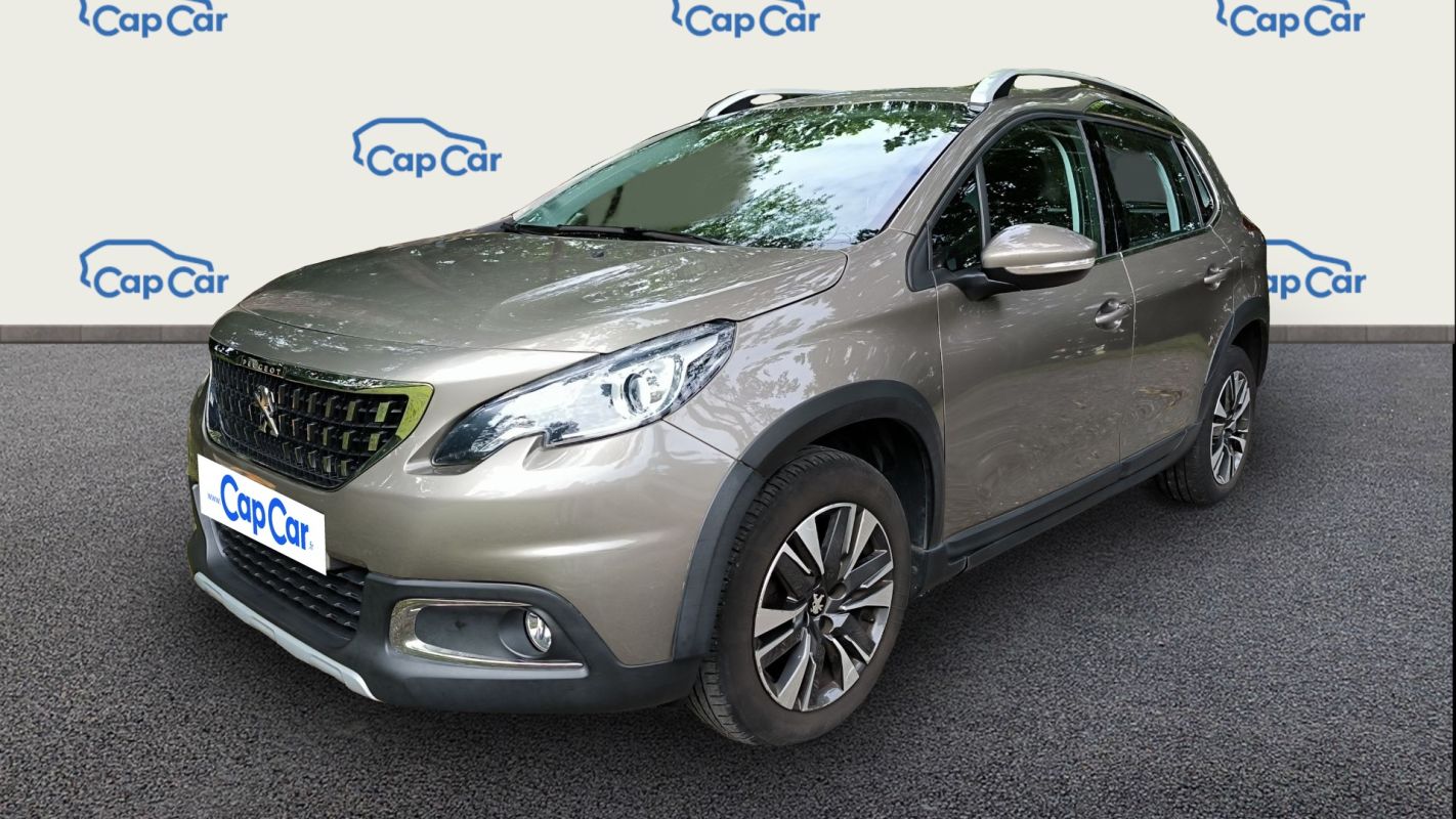 Peugeot 2008 - 1.2 PureTech 82 Allure