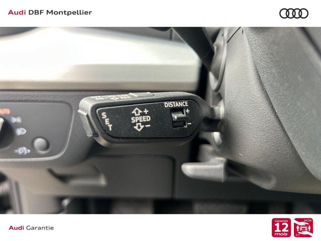 Audi Q5 - 50 TFSIe 299 S tronic 7 Quattro S line