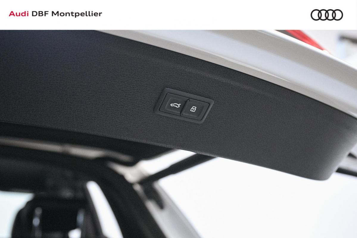 Audi Q5 - 55 TFSI e 367 S tronic 7 Quattro S line