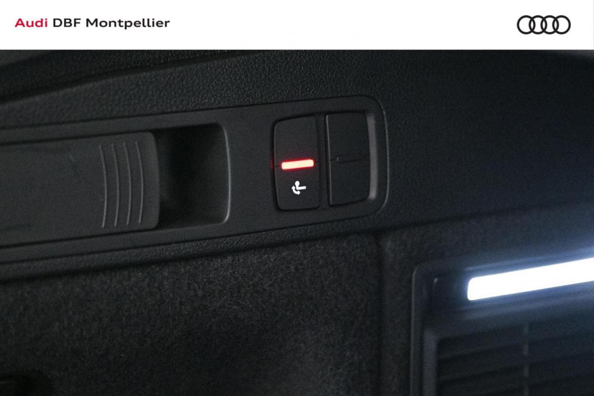 Audi Q5 - 55 TFSI e 367 S tronic 7 Quattro S line