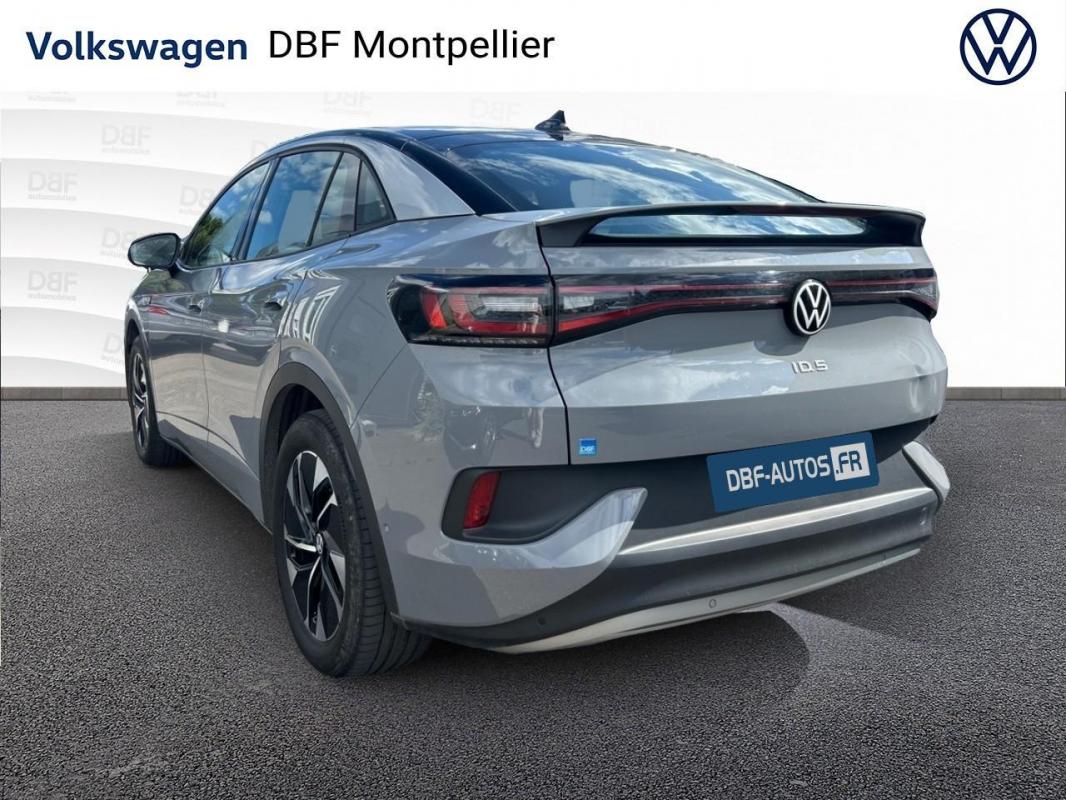 Volkswagen ID.5 - 174 ch Pro