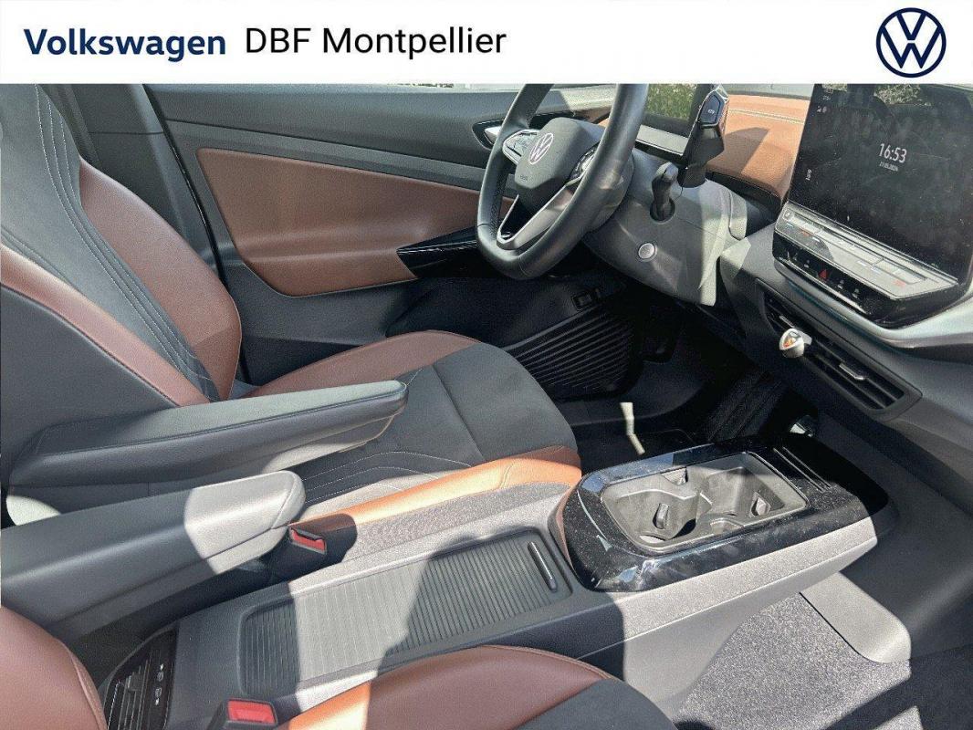 Volkswagen ID.5 - 174 ch Pro