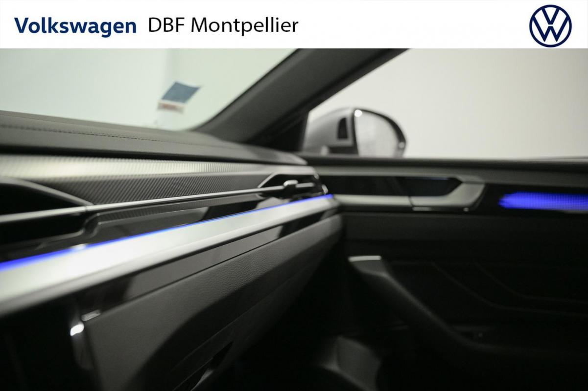 Volkswagen Arteon - 1.4 eHybrid Rechargeable OPF 218 DSG6 R-Line