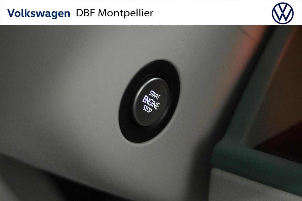 Volkswagen ID. BUZZ - GAMME TEMPO PRO ( (77KWH/150KW)