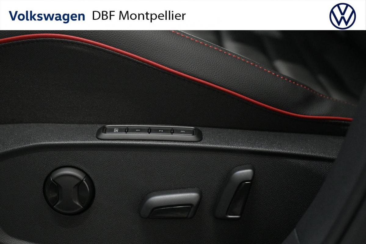 Volkswagen Golf - 8 FL 2.0 TSI 265 CH DSG7 GTI