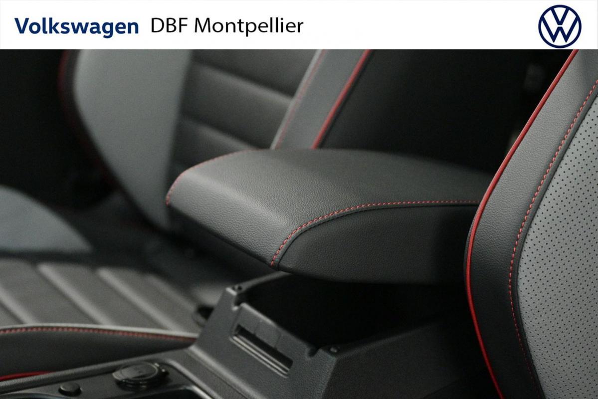 Volkswagen Golf - 8 FL 2.0 TSI 265 CH DSG7 GTI