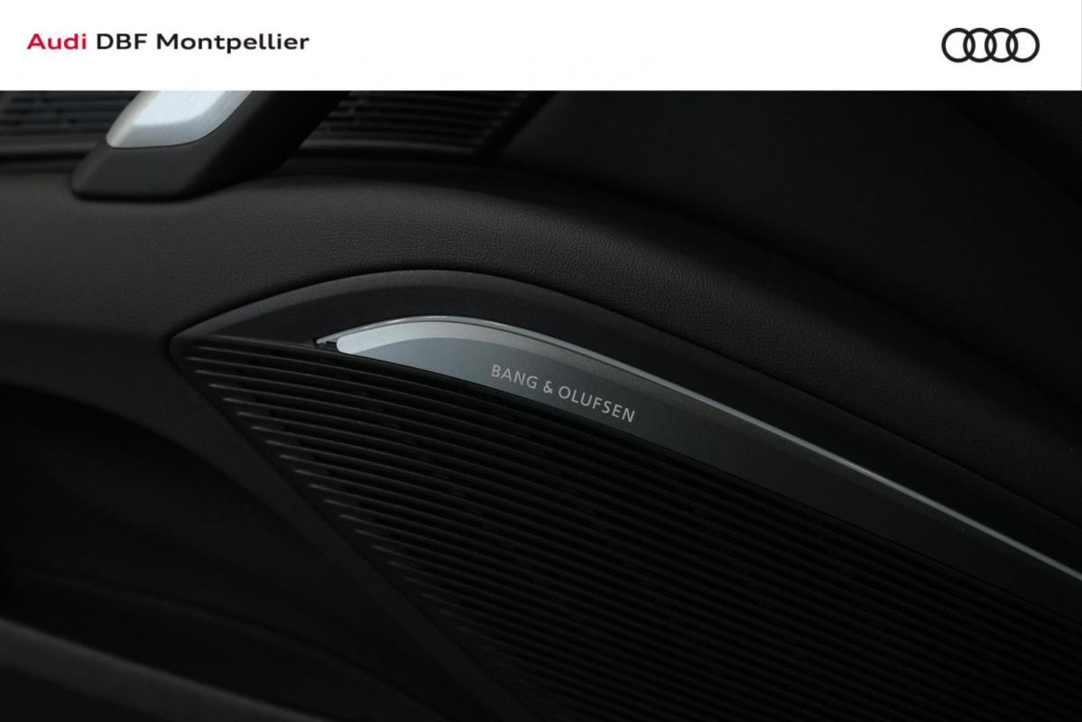 Audi TT Roadster - 45 TFSI 245 S tronic 7 Quattro S line