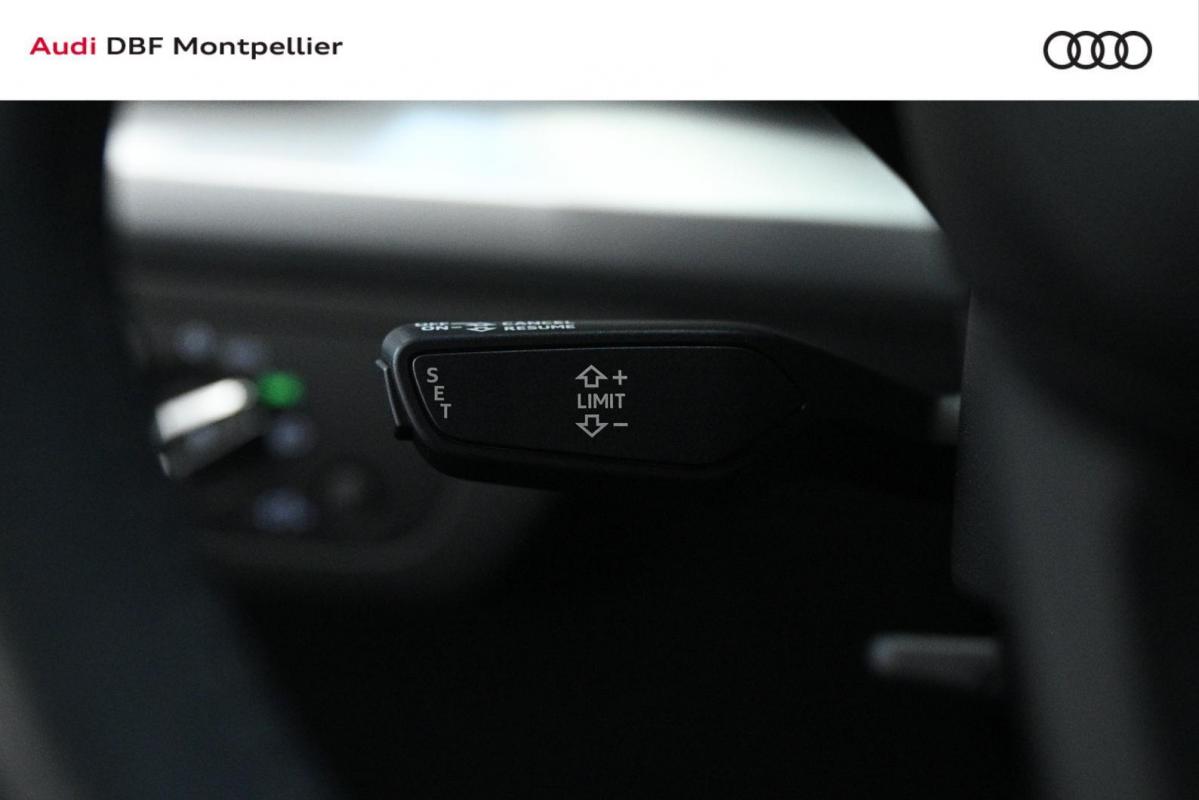 Audi Q5 - 40 TDI 190 S tronic 7 Quattro