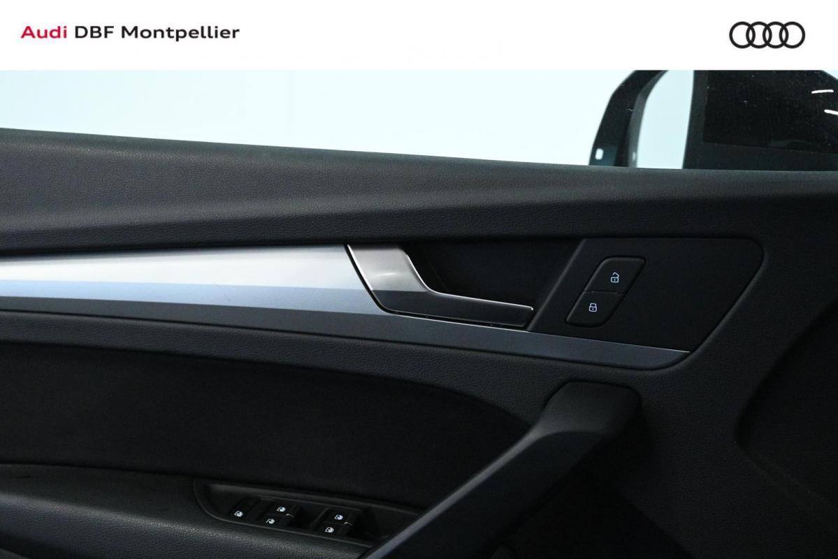 Audi Q5 - 40 TDI 190 S tronic 7 Quattro