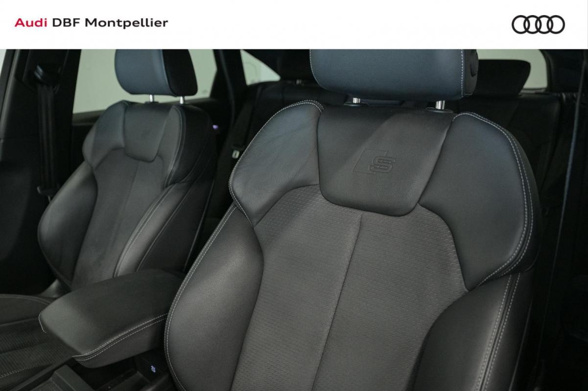 Audi Q5 Sportback - 55 TFSIe 367 S tronic 7 Quattro S line