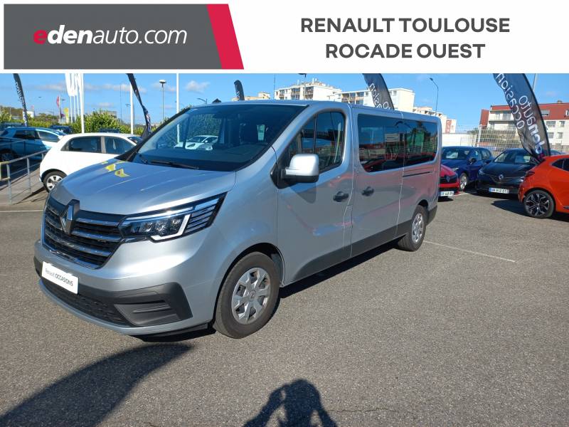 Renault Trafic - COMBI L2 dCi 150 Energy S&S EDC Intens