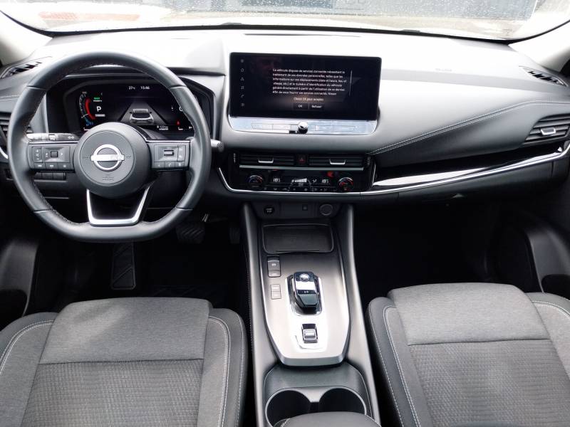 Nissan Qashqai - VP e-Power 190 ch N-Connecta