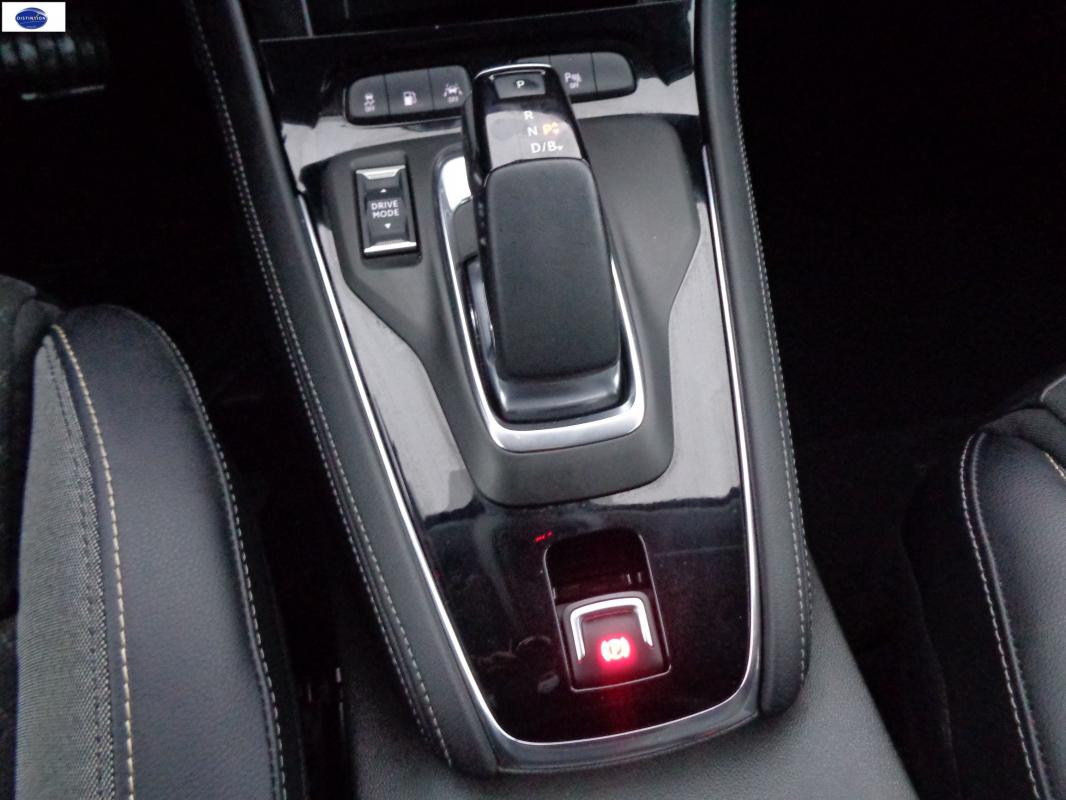 Opel Grandland X - 1.6 HYBRID TURBO 300 AT8 ULTIMATE